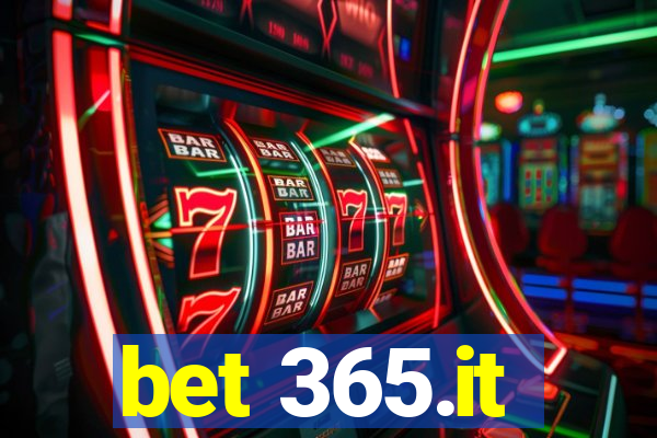 bet 365.it