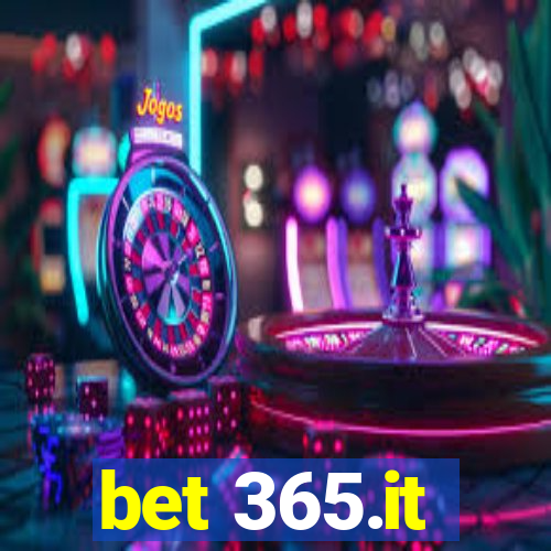 bet 365.it