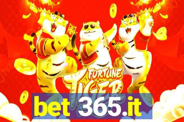 bet 365.it