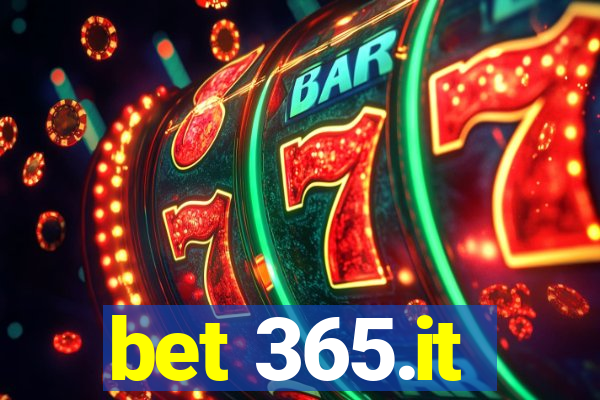 bet 365.it