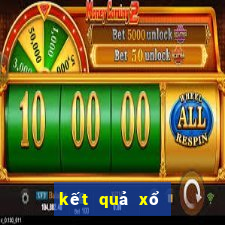 kết quả xổ số 100