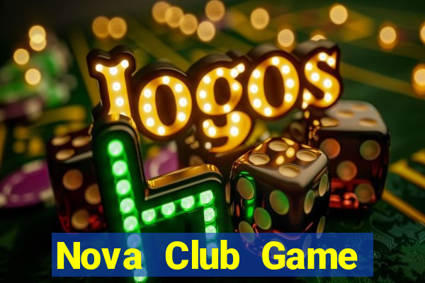 Nova Club Game Bài 3 Cây Đổi Thưởng