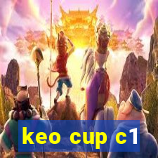 keo cup c1