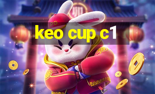 keo cup c1