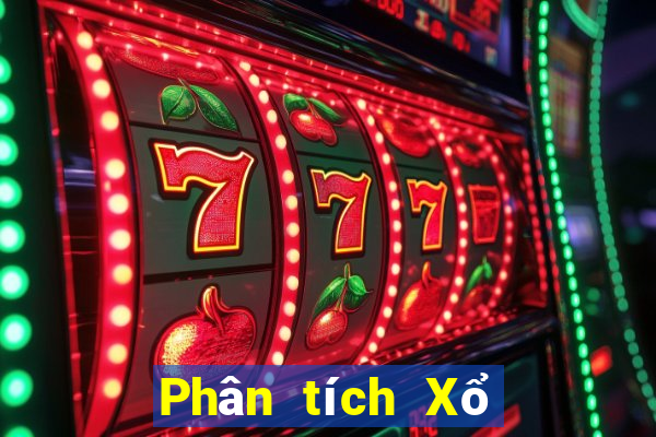 Phân tích Xổ Số bình dương ngày 10