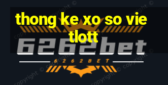 thong ke xo so vietlott