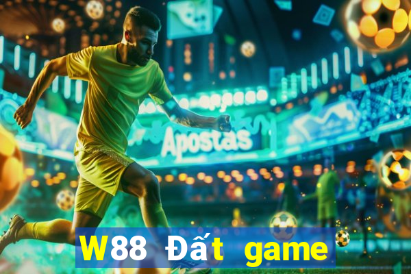 W88 Đất game bài đăng nhập