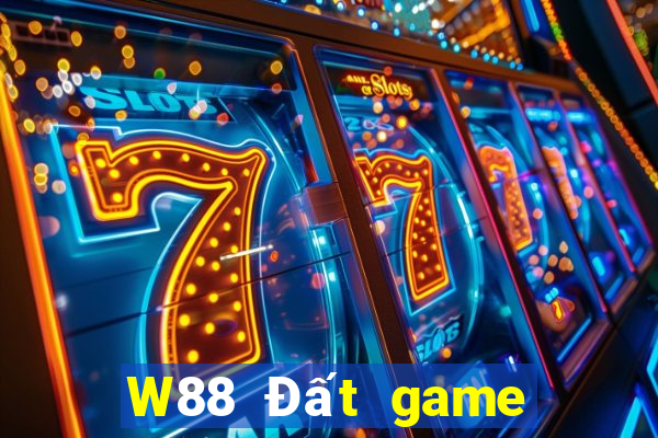 W88 Đất game bài đăng nhập