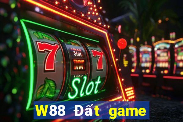 W88 Đất game bài đăng nhập