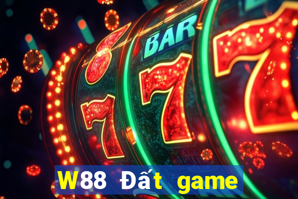 W88 Đất game bài đăng nhập