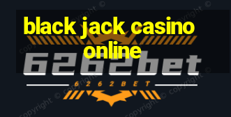 black jack casino online