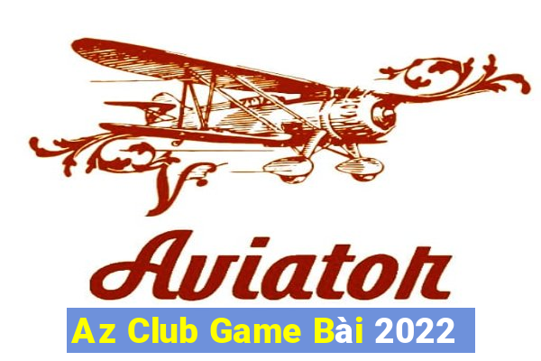 Az Club Game Bài 2022