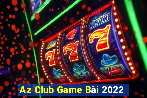 Az Club Game Bài 2022