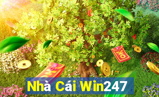 Nhà Cái Win247