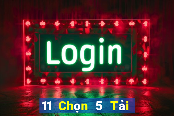 11 Chọn 5 Tải xuống Apple