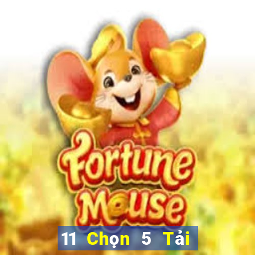 11 Chọn 5 Tải xuống Apple