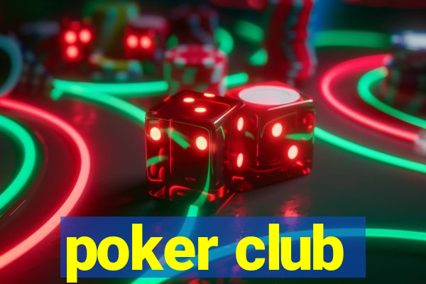 poker club