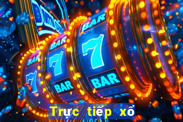 Trực tiếp xổ số 4D Ngày mai