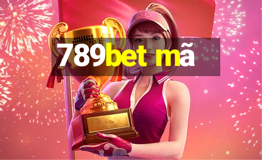 789bet mã