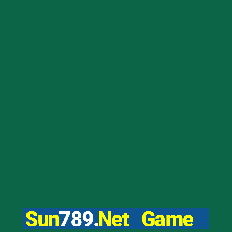 Sun789.Net Game Bài Online Đổi Thưởng