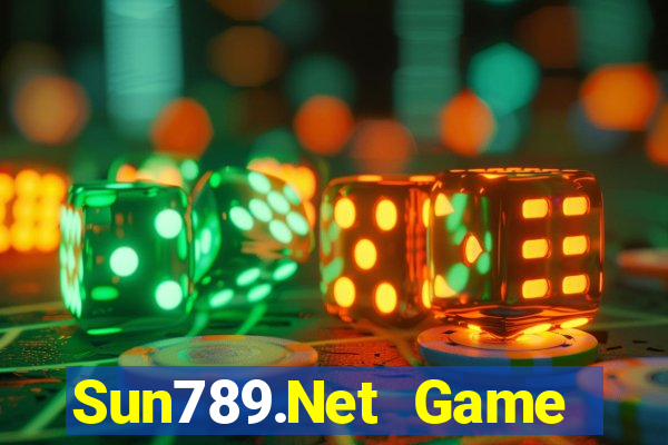 Sun789.Net Game Bài Online Đổi Thưởng