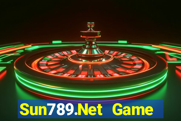 Sun789.Net Game Bài Online Đổi Thưởng