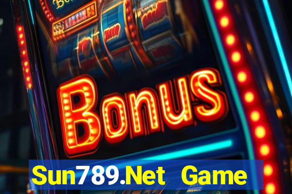 Sun789.Net Game Bài Online Đổi Thưởng