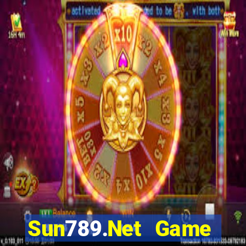 Sun789.Net Game Bài Online Đổi Thưởng