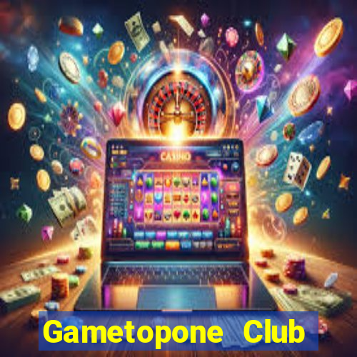 Gametopone Club Game Bài 567