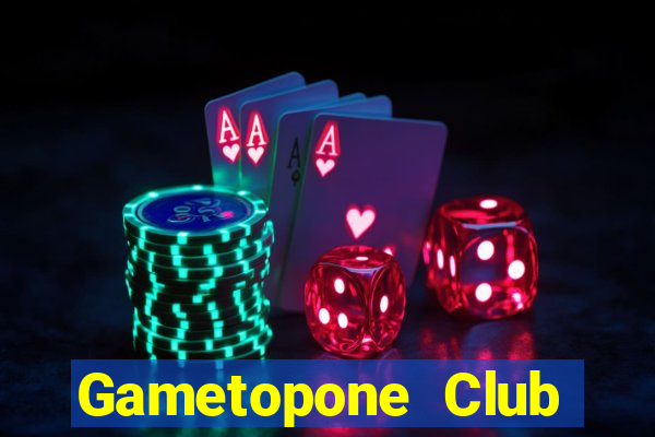 Gametopone Club Game Bài 567