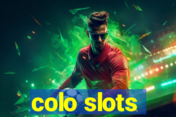 colo slots