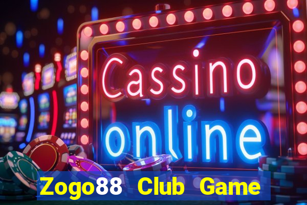 Zogo88 Club Game Bài Đổi Thưởng Go88