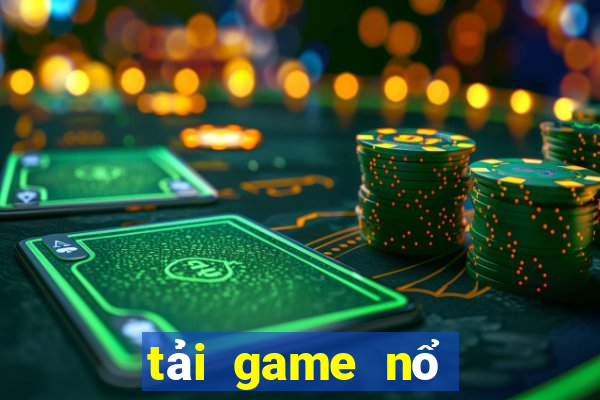 tải game nổ hũ 888