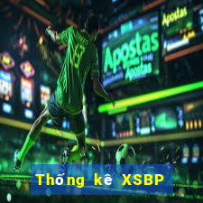 Thống kê XSBP ngày 14