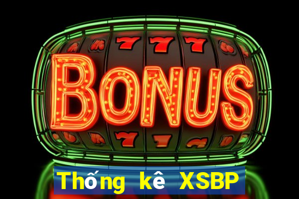 Thống kê XSBP ngày 14