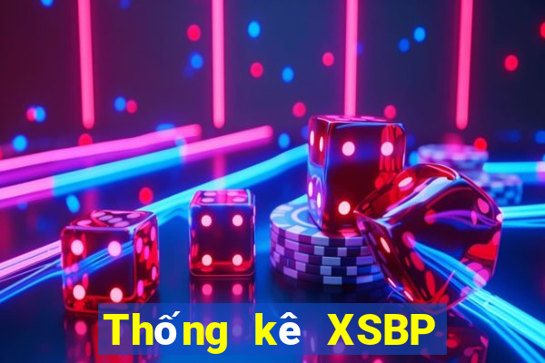 Thống kê XSBP ngày 14