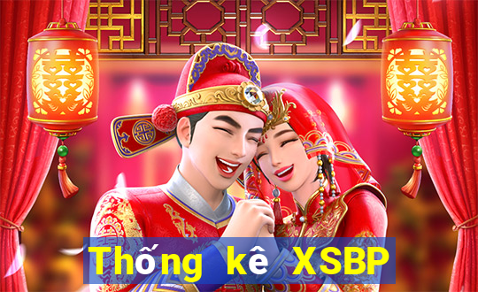 Thống kê XSBP ngày 14