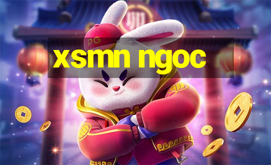 xsmn ngoc