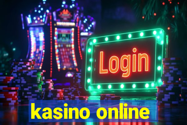 kasino online