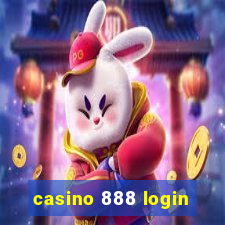 casino 888 login