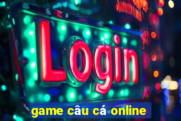 game câu cá online