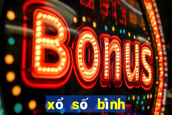 xổ số bình phước 50 ngày