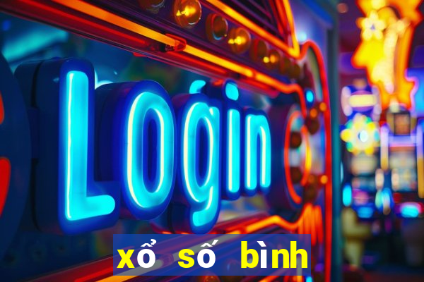 xổ số bình phước 50 ngày