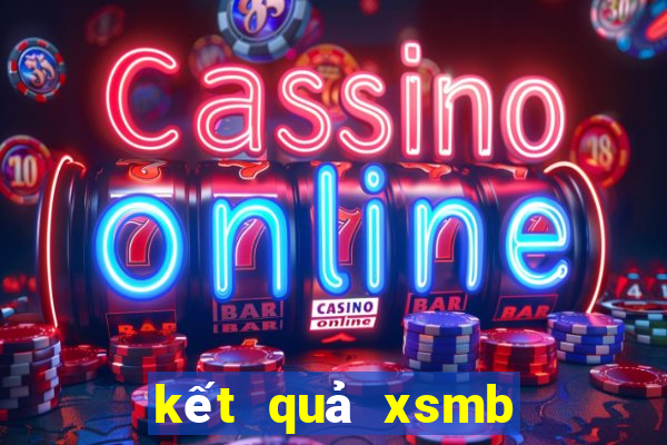 kết quả xsmb giải đặc biệt