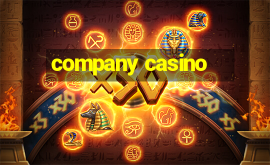 company casino