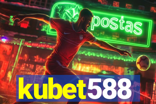 kubet588