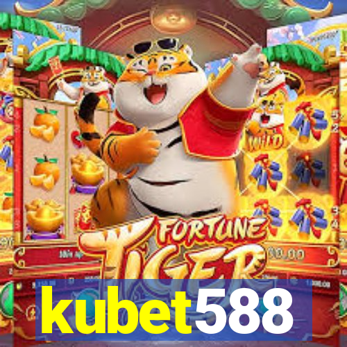 kubet588