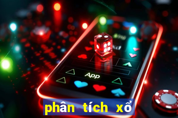 phân tích xổ Số Điện Toán ngày 19