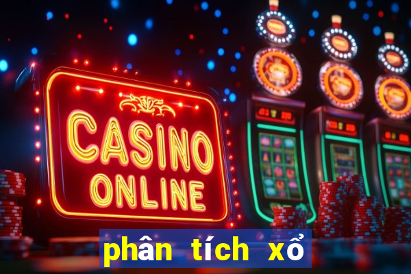 phân tích xổ Số Điện Toán ngày 19