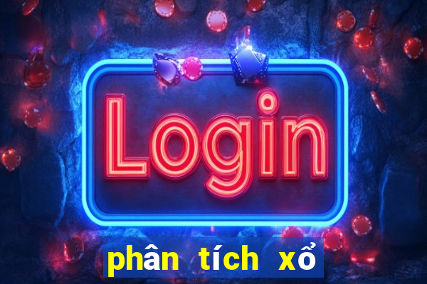 phân tích xổ Số Điện Toán ngày 19